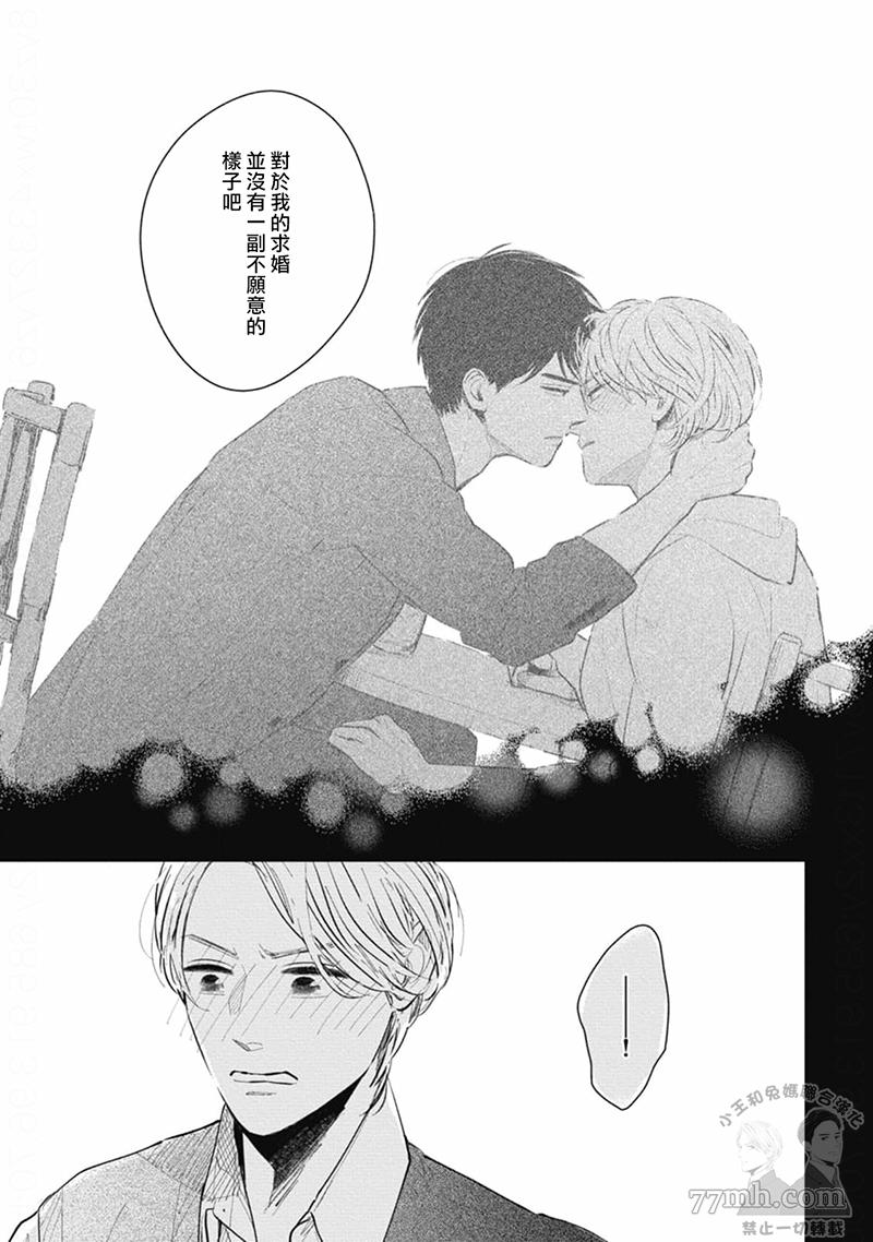 《喜欢我就来讨好我》漫画最新章节第1话免费下拉式在线观看章节第【9】张图片