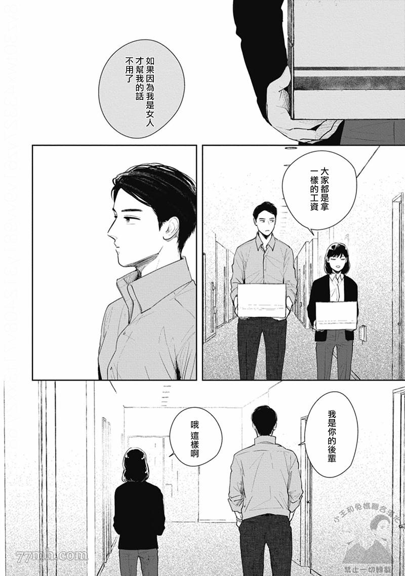 《喜欢我就来讨好我》漫画最新章节第1话免费下拉式在线观看章节第【30】张图片