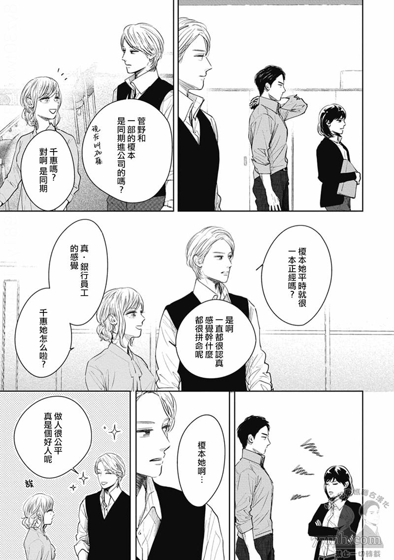 《喜欢我就来讨好我》漫画最新章节第1话免费下拉式在线观看章节第【19】张图片