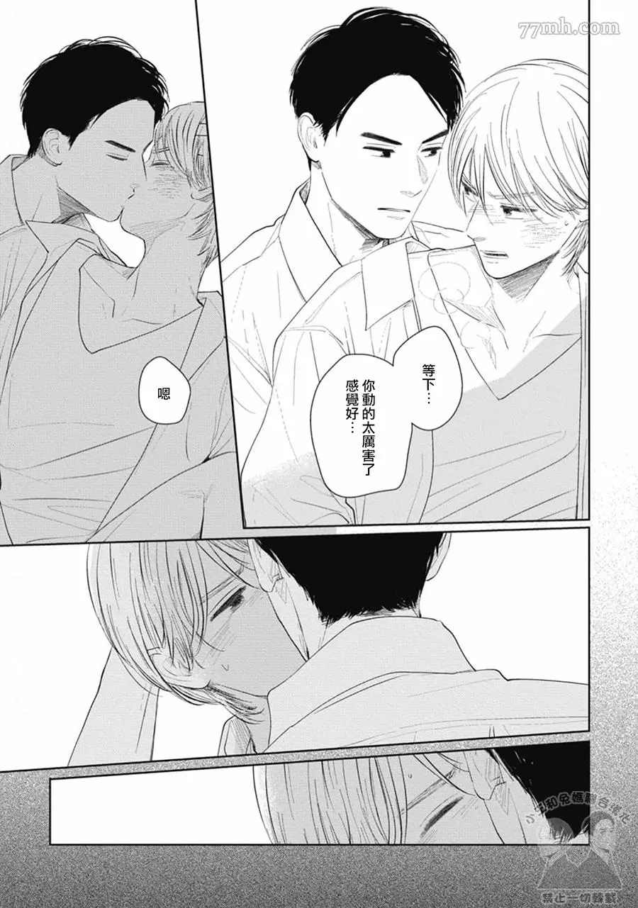 《喜欢我就来讨好我》漫画最新章节第6话免费下拉式在线观看章节第【22】张图片