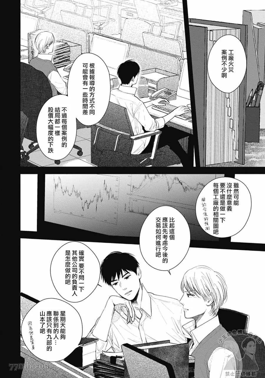 《喜欢我就来讨好我》漫画最新章节第4话免费下拉式在线观看章节第【28】张图片