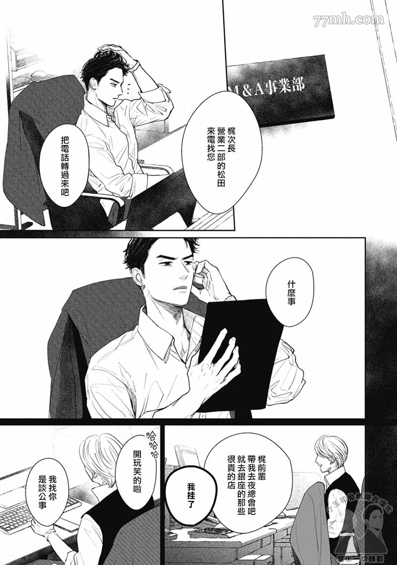 《喜欢我就来讨好我》漫画最新章节第1话免费下拉式在线观看章节第【33】张图片