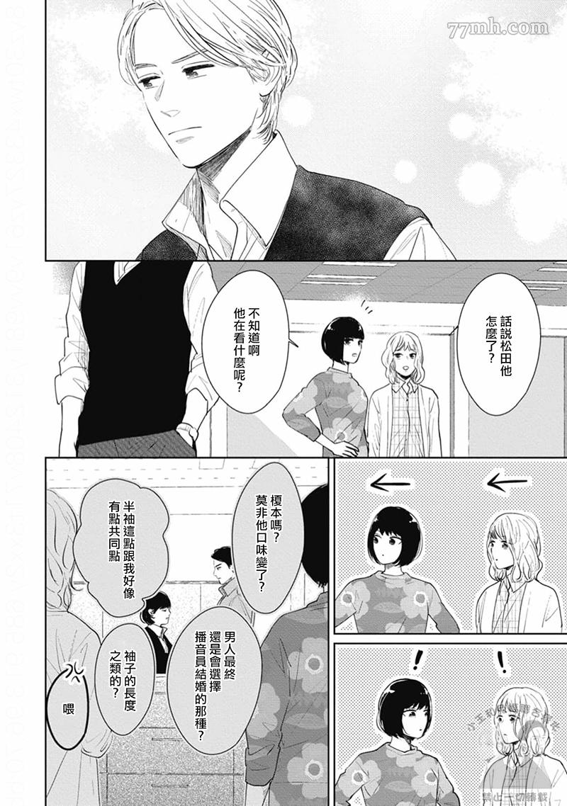 《喜欢我就来讨好我》漫画最新章节第1话免费下拉式在线观看章节第【32】张图片