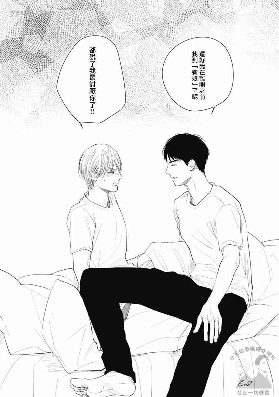 《喜欢我就来讨好我》漫画最新章节第6话免费下拉式在线观看章节第【31】张图片