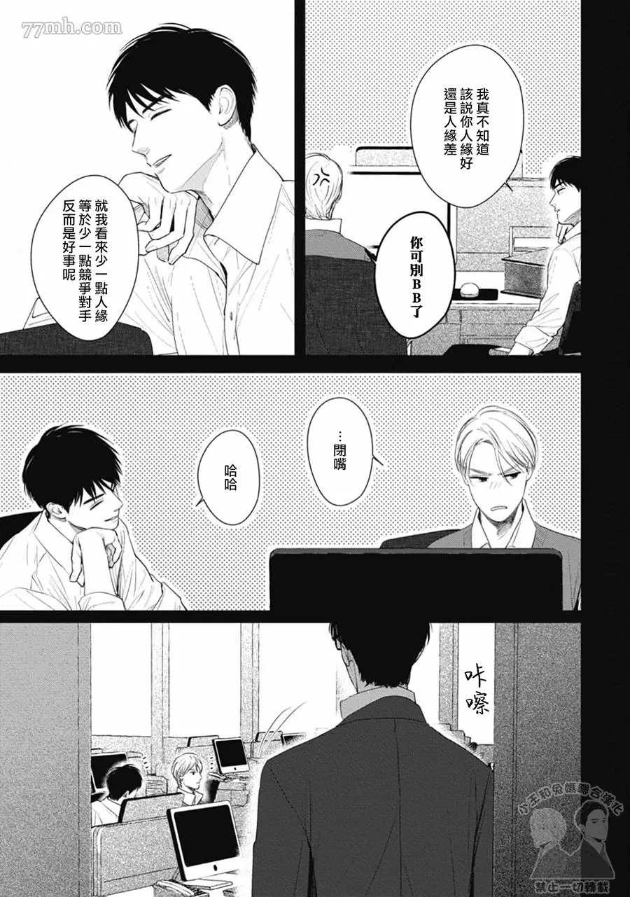 《喜欢我就来讨好我》漫画最新章节第4话免费下拉式在线观看章节第【29】张图片