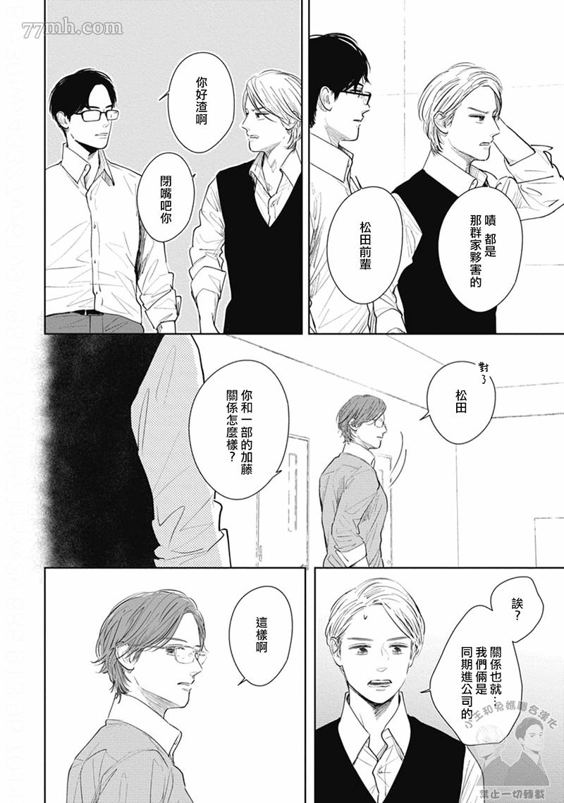 《喜欢我就来讨好我》漫画最新章节第1话免费下拉式在线观看章节第【24】张图片