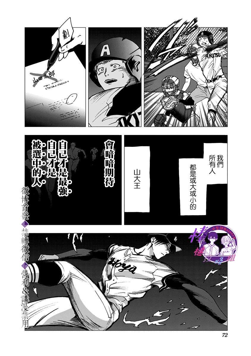 《忘却Battery》漫画最新章节第29话免费下拉式在线观看章节第【20】张图片