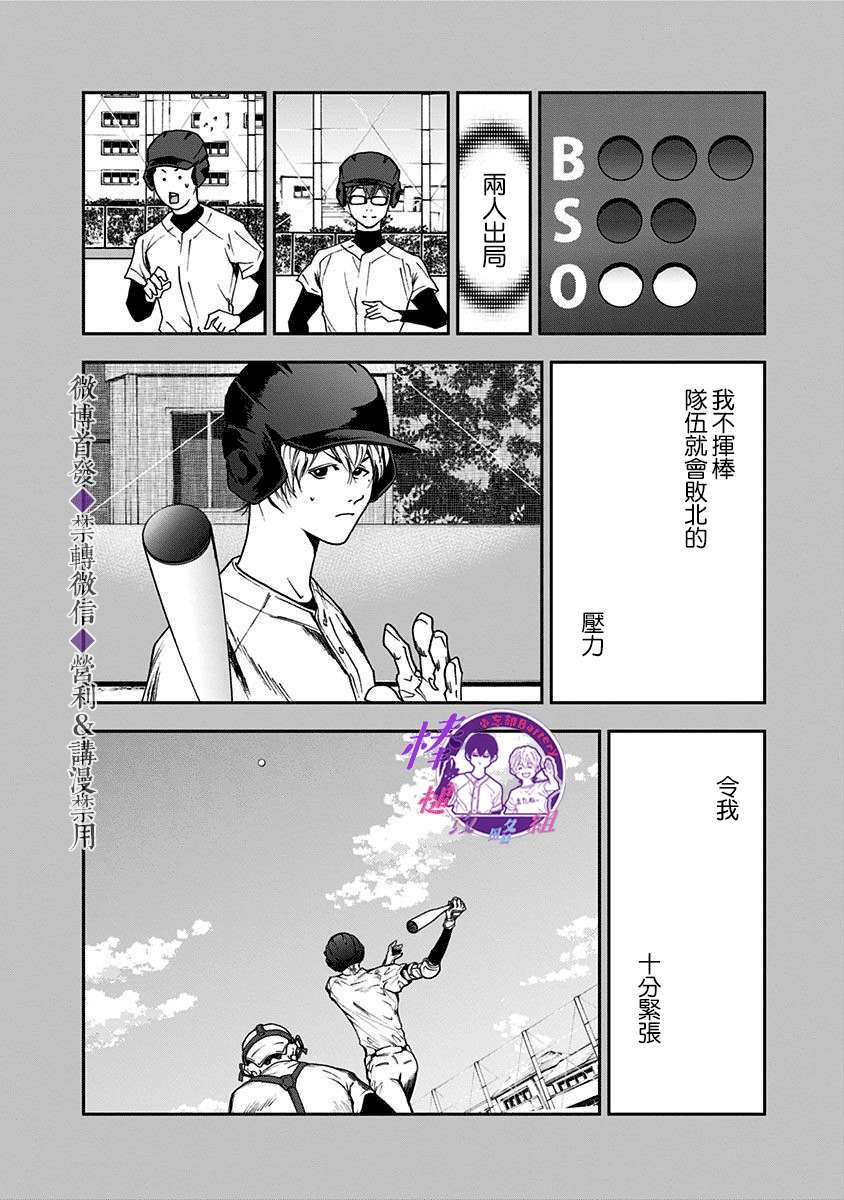 《忘却Battery》漫画最新章节第29话免费下拉式在线观看章节第【2】张图片