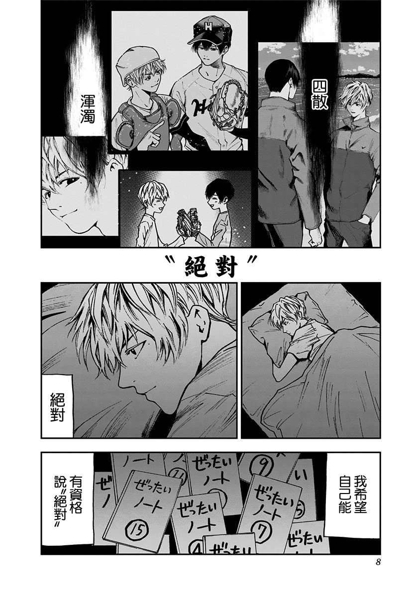 《忘却Battery》漫画最新章节第65话免费下拉式在线观看章节第【6】张图片