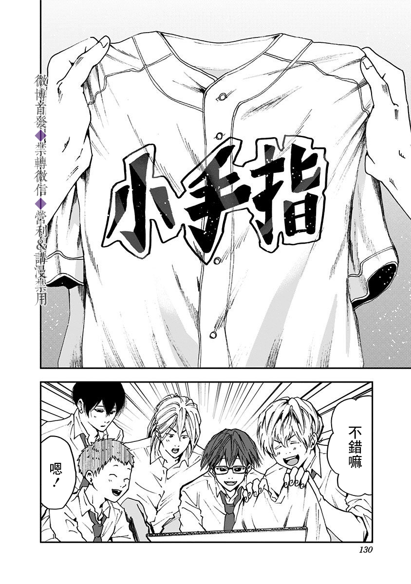 《忘却Battery》漫画最新章节第31话免费下拉式在线观看章节第【20】张图片