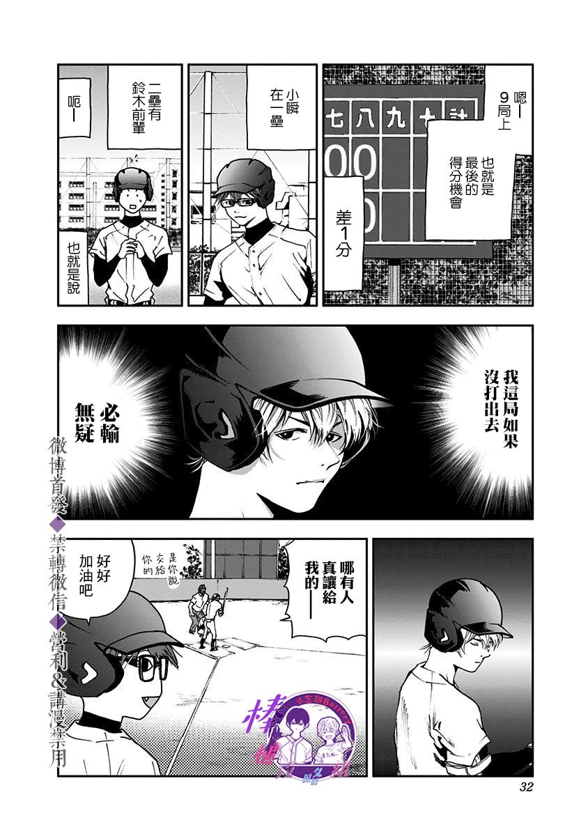 《忘却Battery》漫画最新章节第28话免费下拉式在线观看章节第【2】张图片