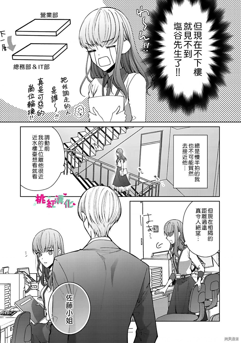 《以吻封缄》漫画最新章节第1话 密室中的抚弄...免费下拉式在线观看章节第【9】张图片