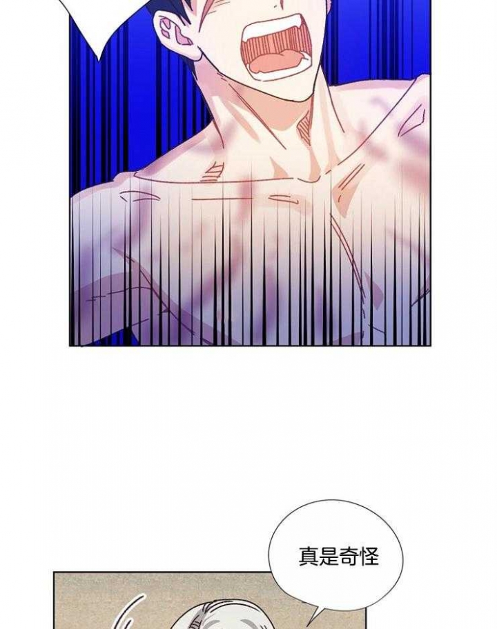 《破碎的心在流逝》漫画最新章节第61话免费下拉式在线观看章节第【13】张图片