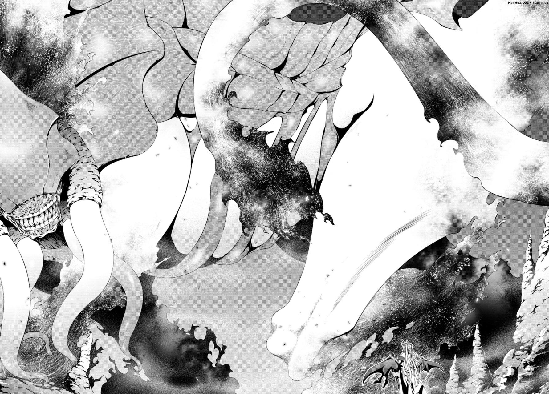 《七人魔法使》漫画最新章节第68话免费下拉式在线观看章节第【10】张图片