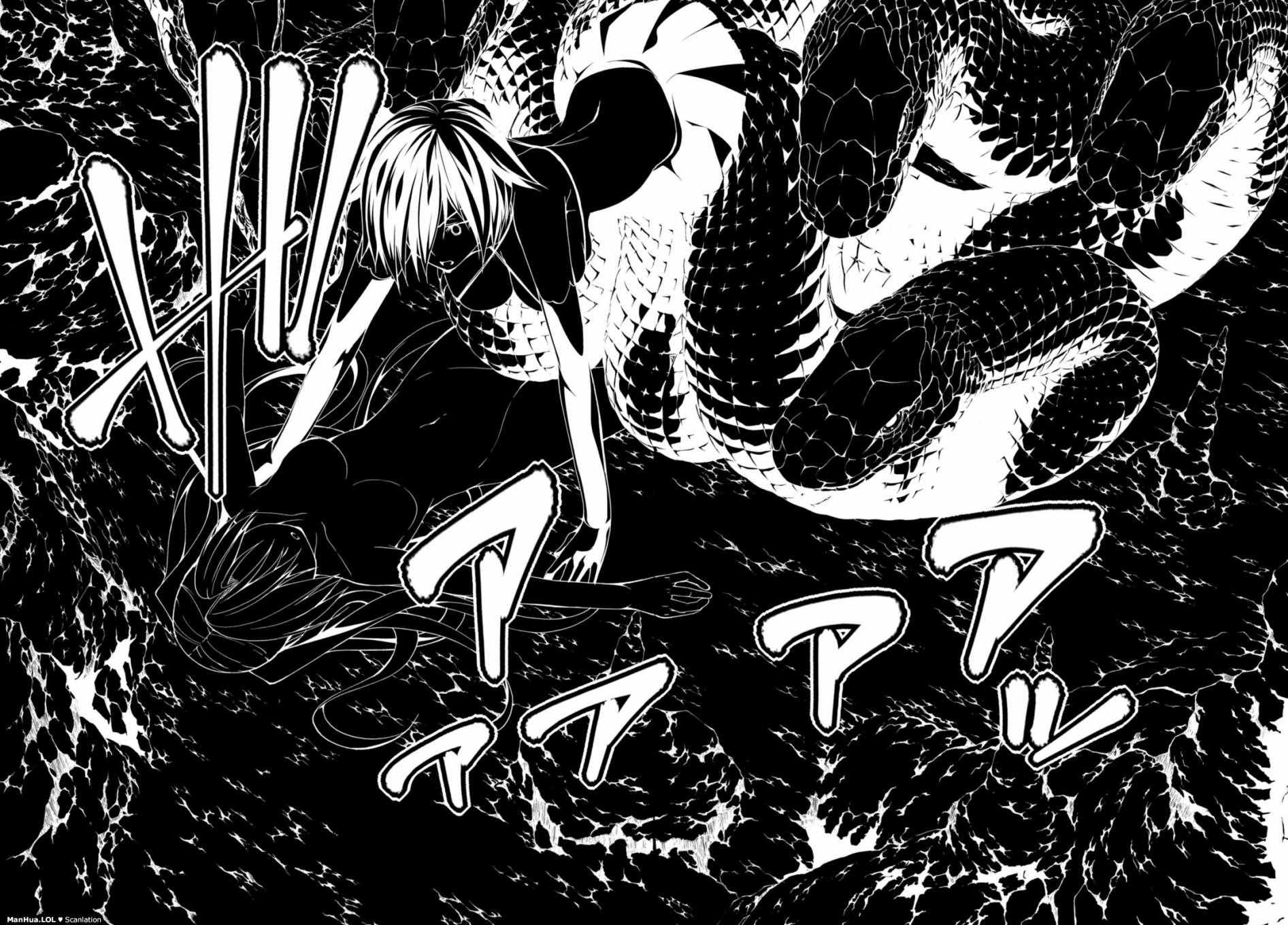 《七人魔法使》漫画最新章节第66话免费下拉式在线观看章节第【36】张图片