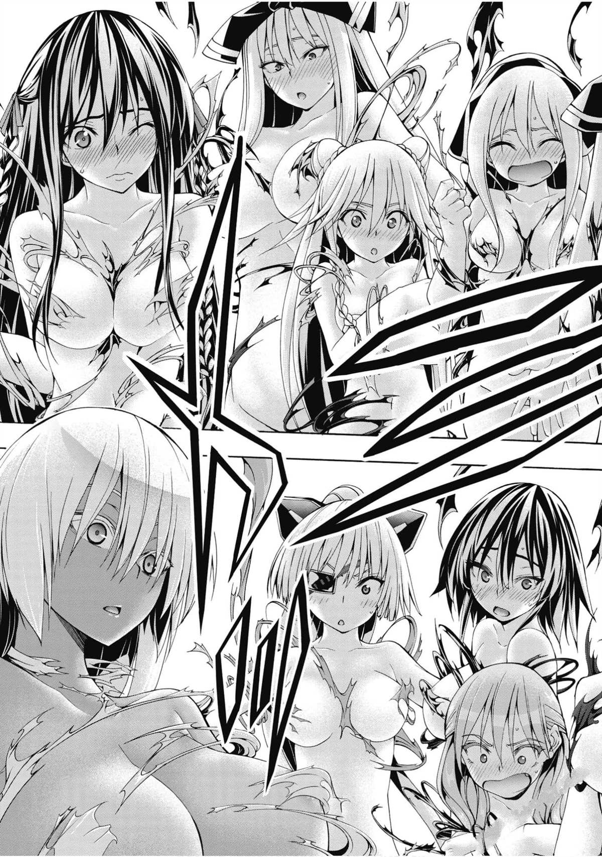 《七人魔法使》漫画最新章节第22卷免费下拉式在线观看章节第【114】张图片