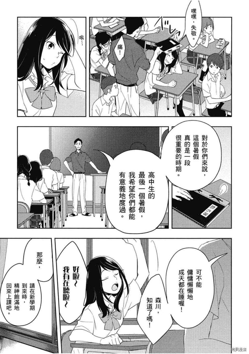 《午睡公主~不为人知的故事》漫画最新章节第1话免费下拉式在线观看章节第【80】张图片