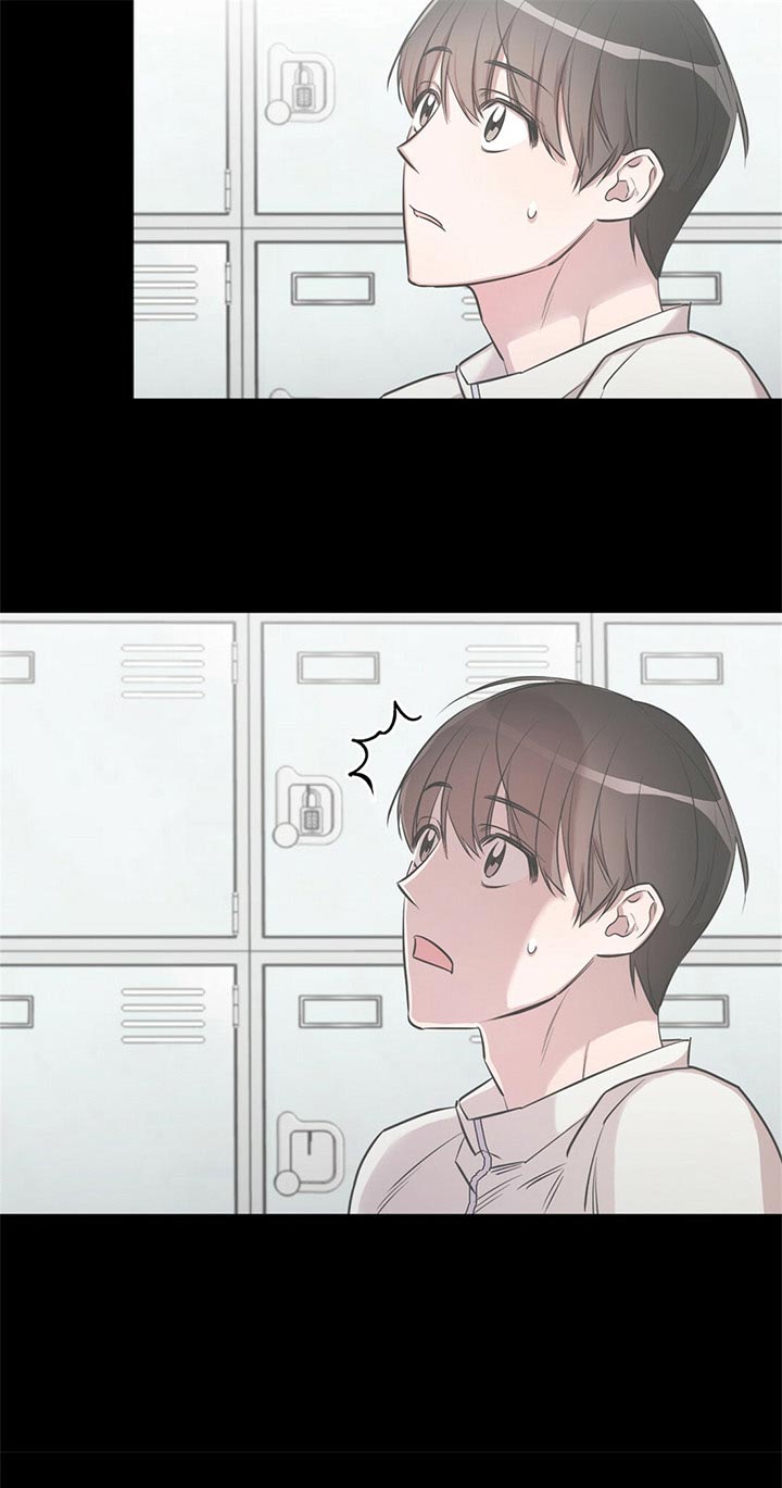 《钟情于B》漫画最新章节第3话免费下拉式在线观看章节第【5】张图片