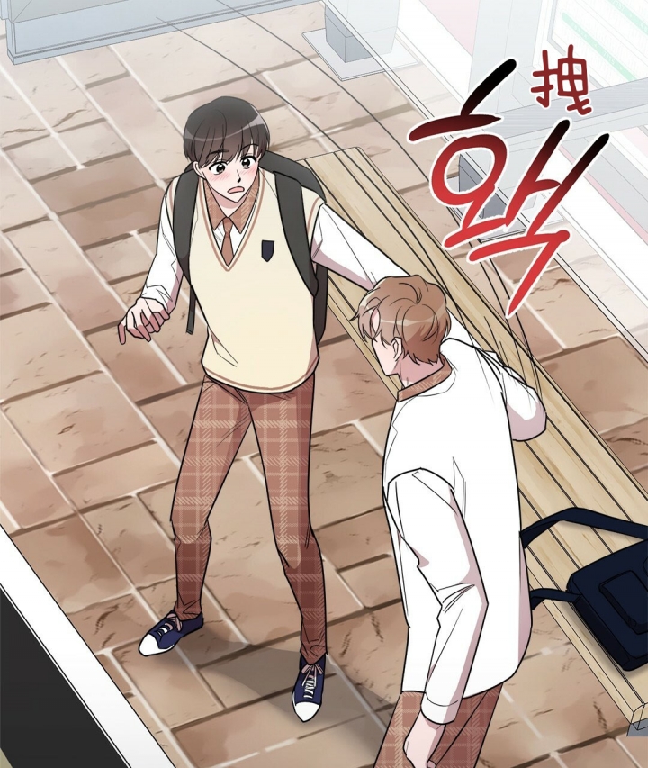 《钟情于B》漫画最新章节第18话免费下拉式在线观看章节第【24】张图片