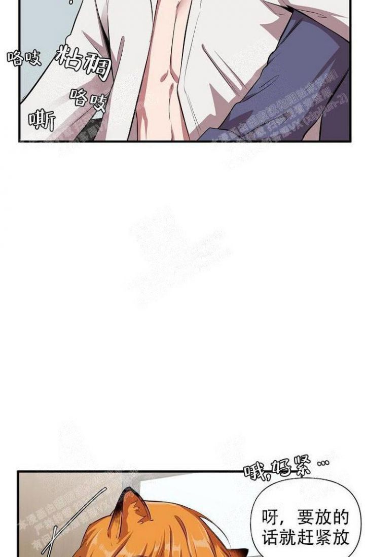《可爱的尾巴》漫画最新章节第27话免费下拉式在线观看章节第【8】张图片
