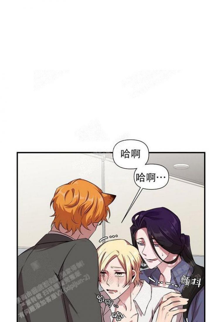 《可爱的尾巴》漫画最新章节第27话免费下拉式在线观看章节第【12】张图片