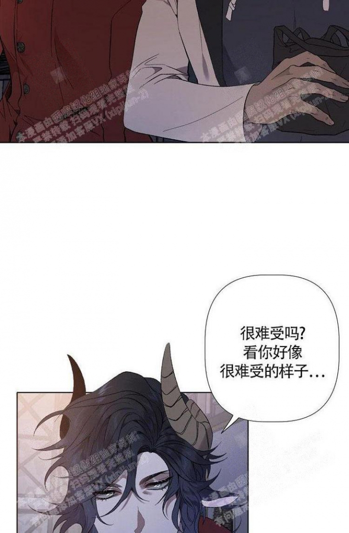 《可爱的尾巴》漫画最新章节第6话免费下拉式在线观看章节第【20】张图片