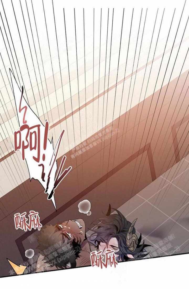 《可爱的尾巴》漫画最新章节第11话免费下拉式在线观看章节第【33】张图片