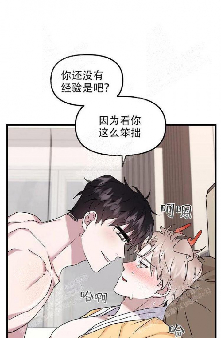 《可爱的尾巴》漫画最新章节第17话免费下拉式在线观看章节第【14】张图片