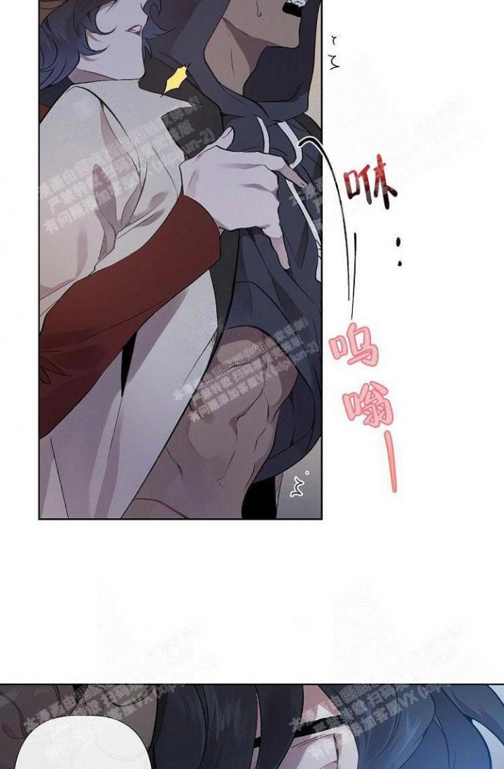 《可爱的尾巴》漫画最新章节第6话免费下拉式在线观看章节第【26】张图片