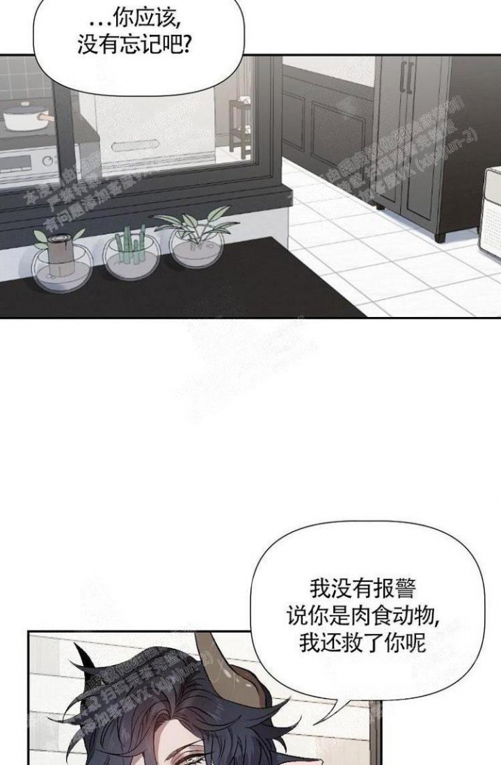 《可爱的尾巴》漫画最新章节第8话免费下拉式在线观看章节第【10】张图片