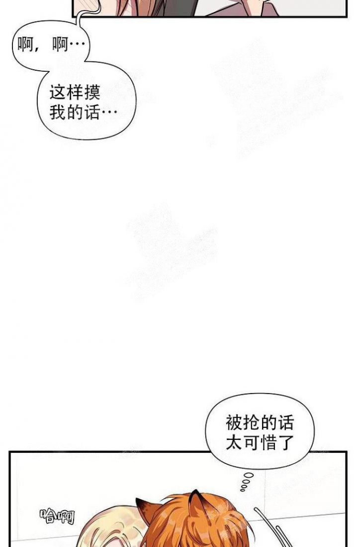 《可爱的尾巴》漫画最新章节第25话免费下拉式在线观看章节第【34】张图片