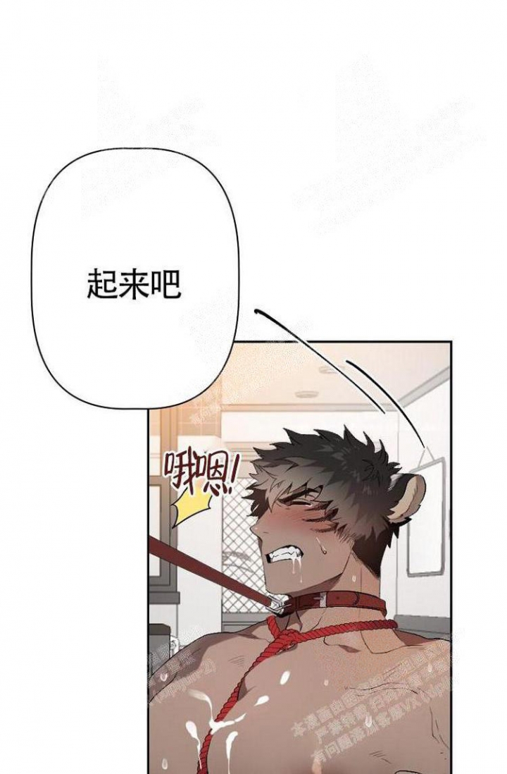 《可爱的尾巴》漫画最新章节第10话免费下拉式在线观看章节第【21】张图片