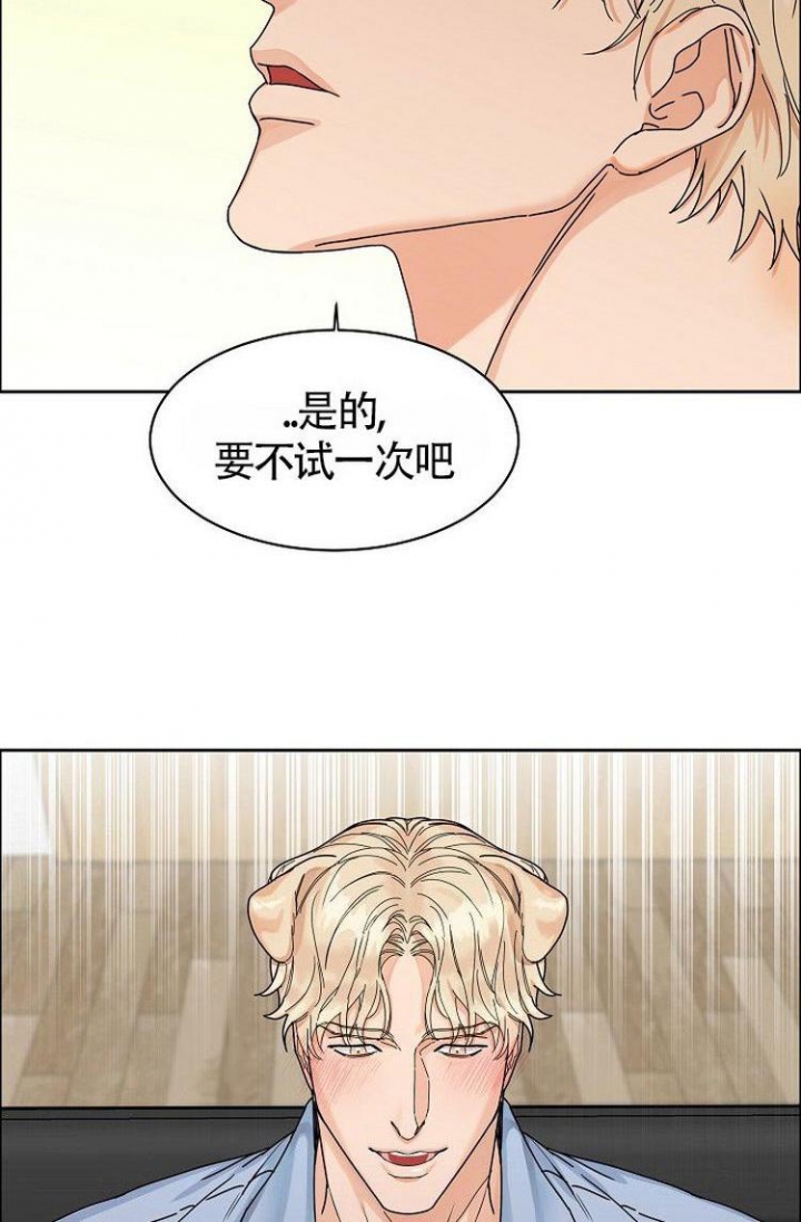 《可爱的尾巴》漫画最新章节第3话免费下拉式在线观看章节第【4】张图片