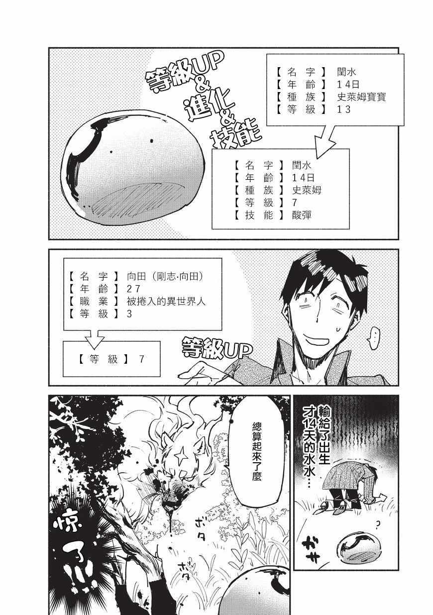 《网购技能开启异世界美食之旅》漫画最新章节第13话免费下拉式在线观看章节第【22】张图片