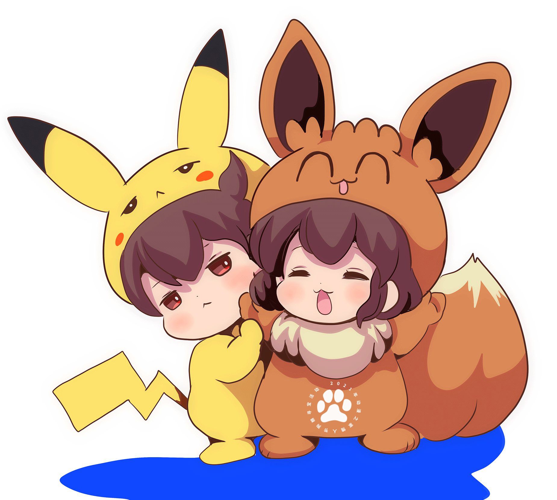 《ぱこ的推特短篇集》漫画最新章节第6话免费下拉式在线观看章节第【1】张图片