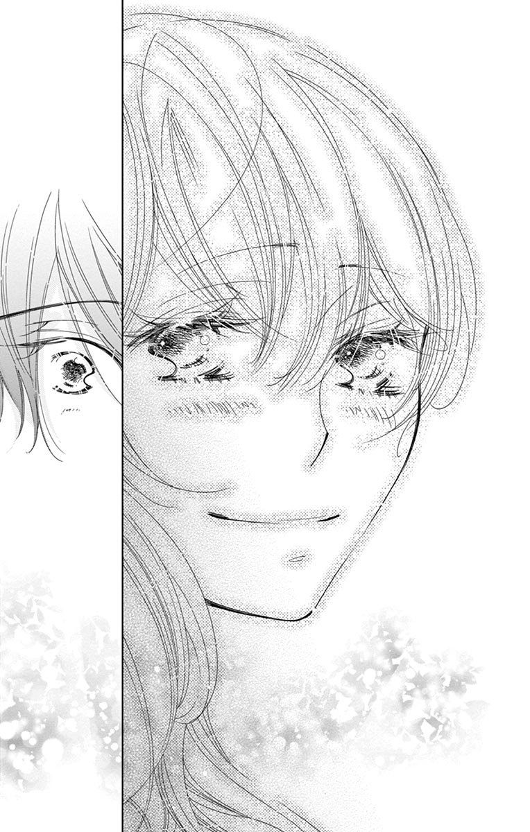 《恋爱与我何干》漫画最新章节第8话免费下拉式在线观看章节第【31】张图片