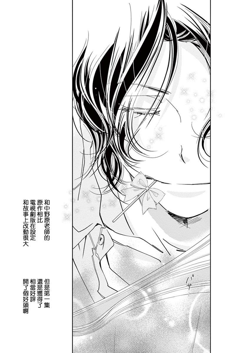 《恋爱与我何干》漫画最新章节第7话免费下拉式在线观看章节第【13】张图片