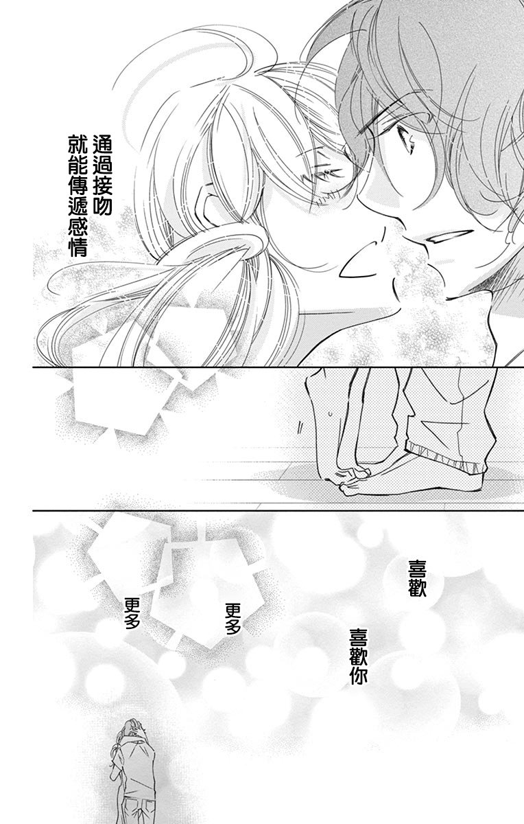 《恋爱与我何干》漫画最新章节第8话免费下拉式在线观看章节第【34】张图片