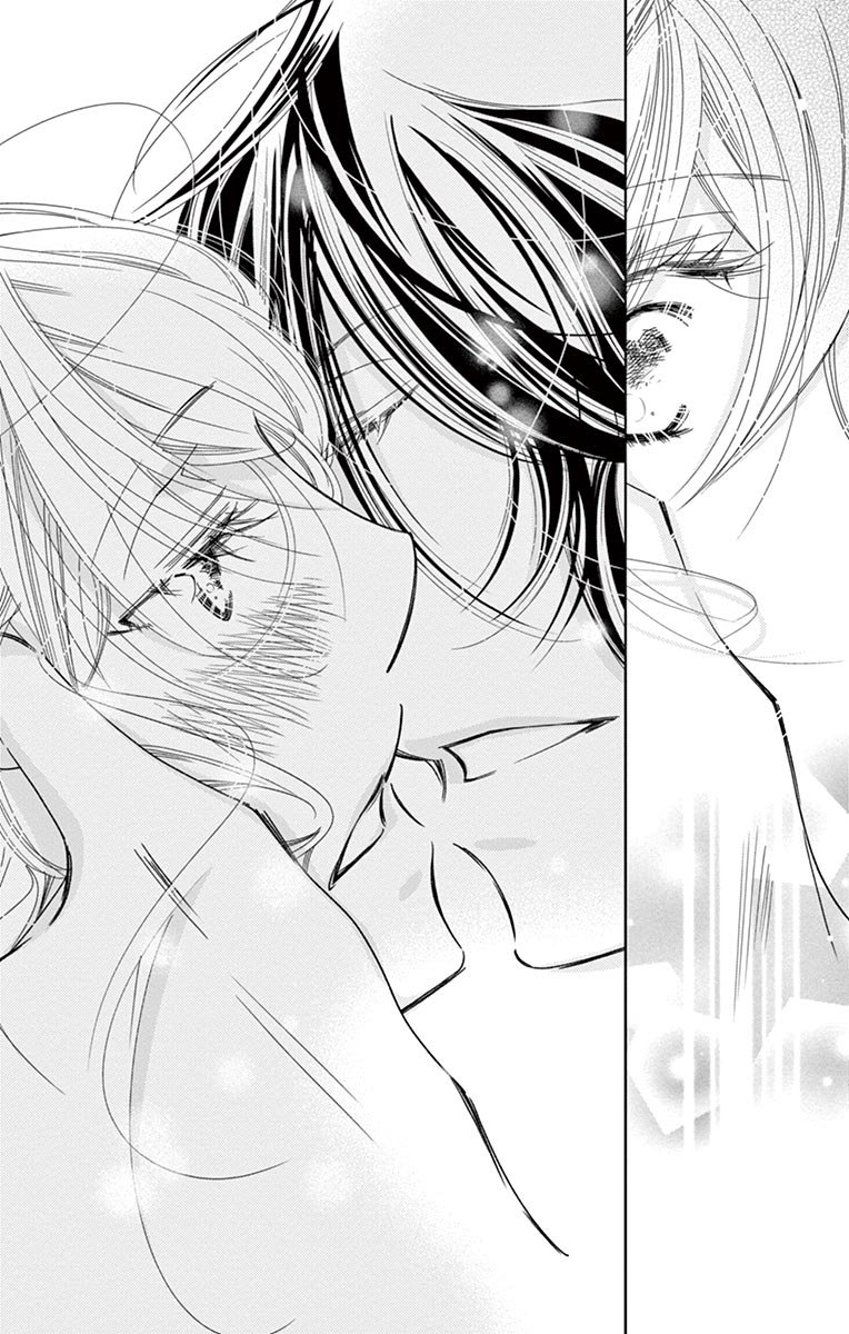 《恋爱与我何干》漫画最新章节第8话免费下拉式在线观看章节第【32】张图片