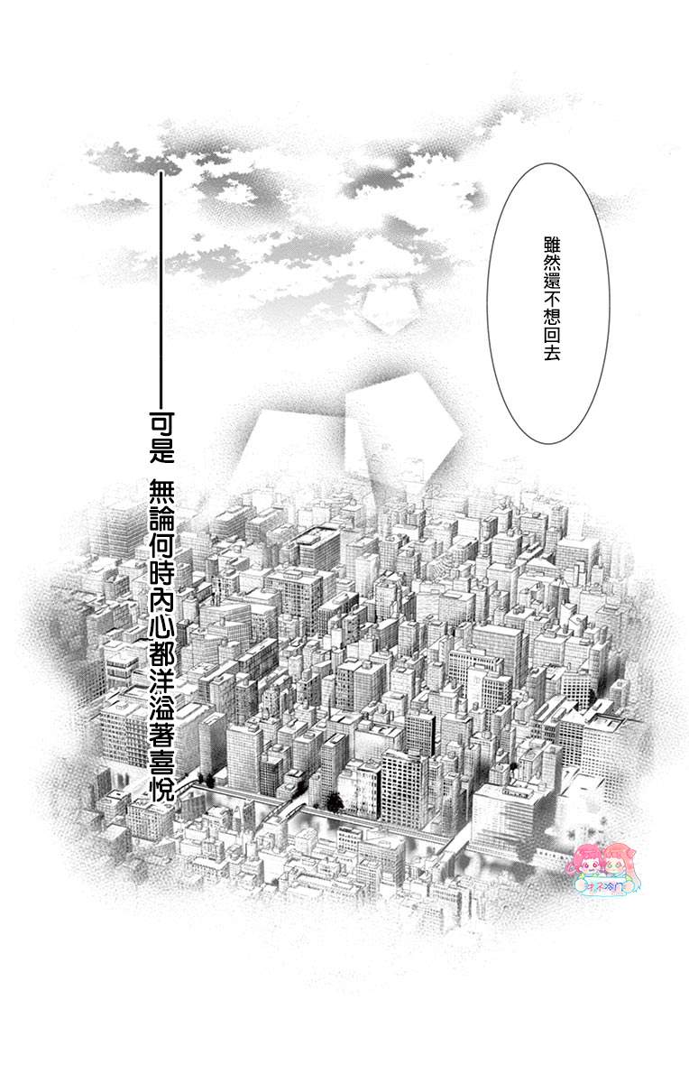 《恋爱与我何干》漫画最新章节第4话免费下拉式在线观看章节第【30】张图片