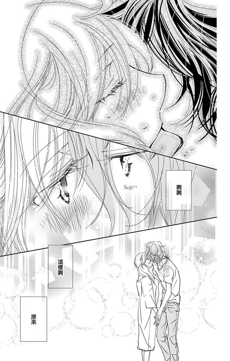 《恋爱与我何干》漫画最新章节第8话免费下拉式在线观看章节第【33】张图片