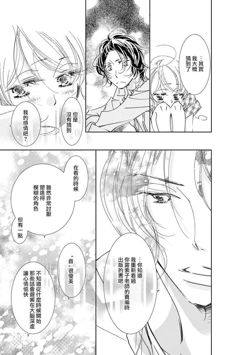 《恋爱与我何干》漫画最新章节第7话免费下拉式在线观看章节第【24】张图片