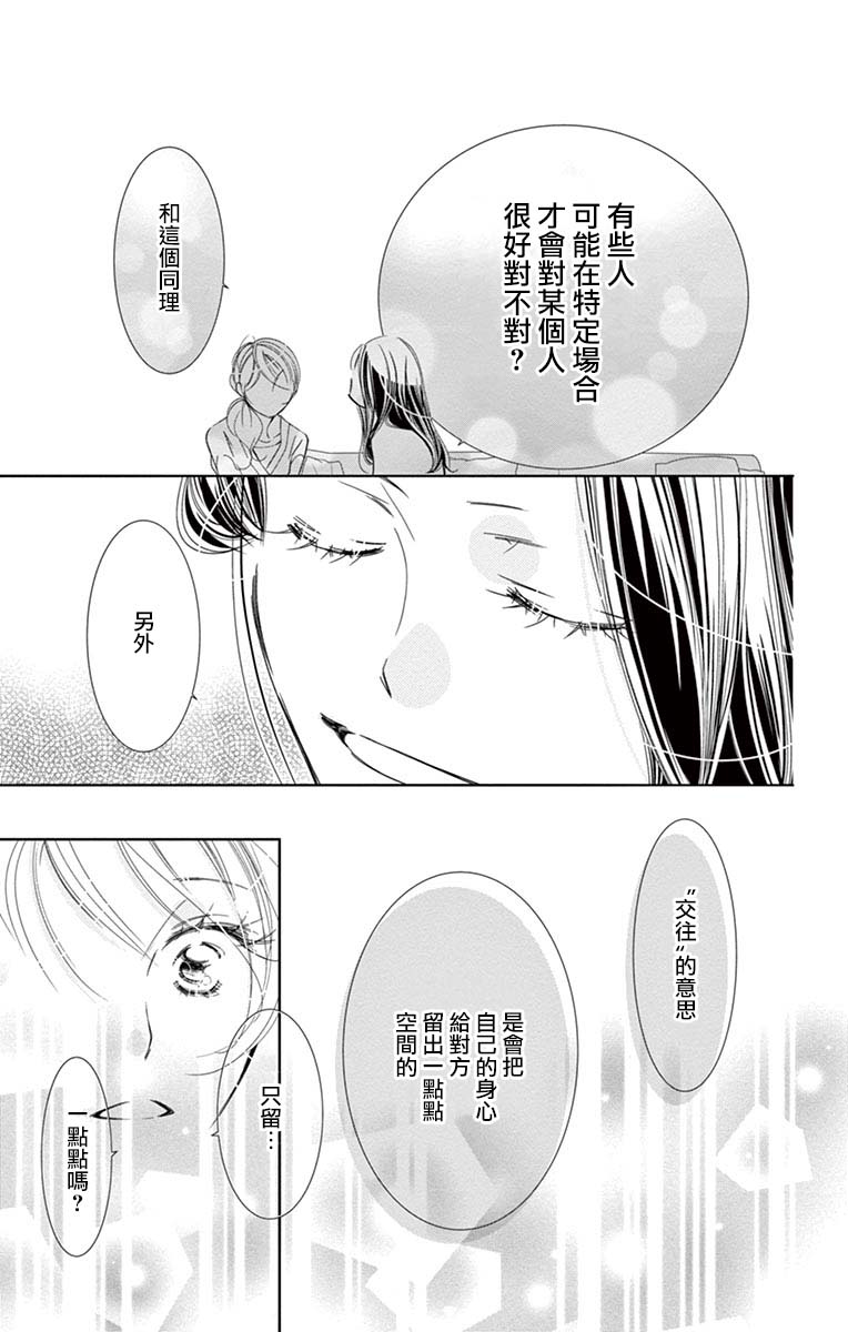 《恋爱与我何干》漫画最新章节第2话免费下拉式在线观看章节第【14】张图片