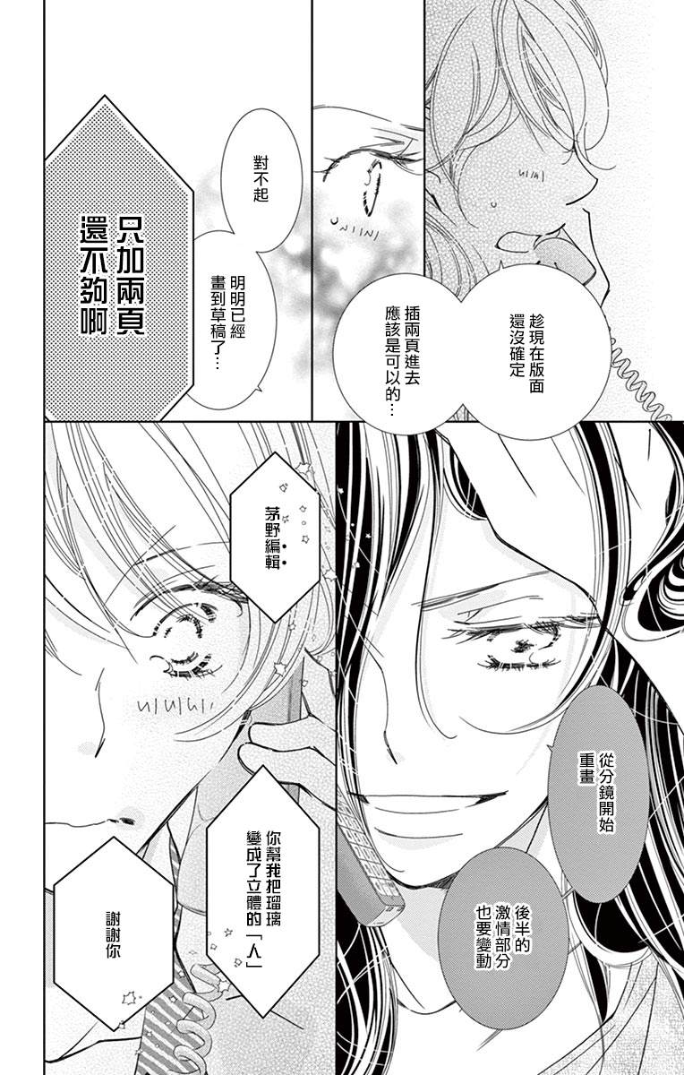 《恋爱与我何干》漫画最新章节第7话免费下拉式在线观看章节第【6】张图片