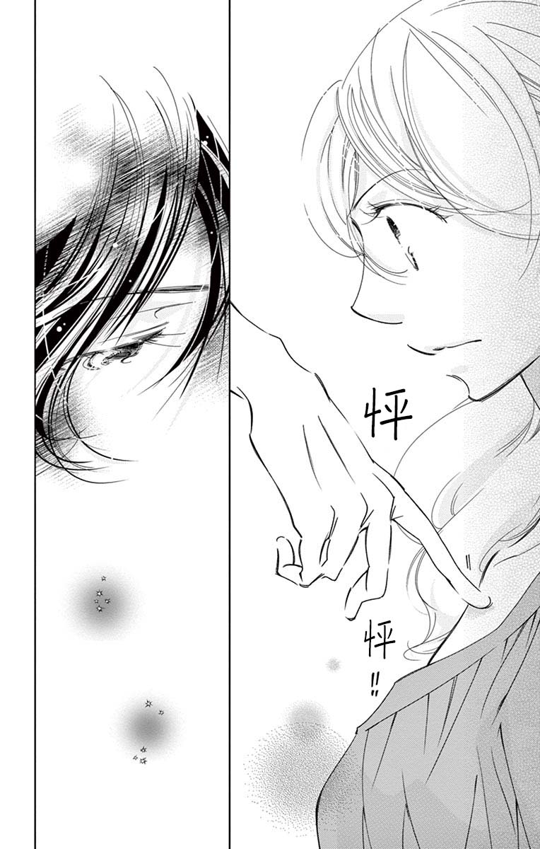 《恋爱与我何干》漫画最新章节第2话免费下拉式在线观看章节第【7】张图片