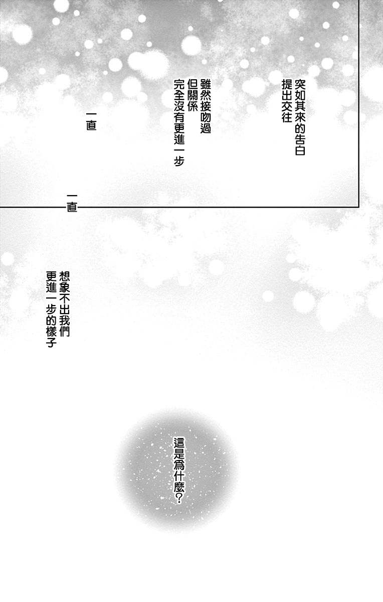 《恋爱与我何干》漫画最新章节第5话免费下拉式在线观看章节第【43】张图片