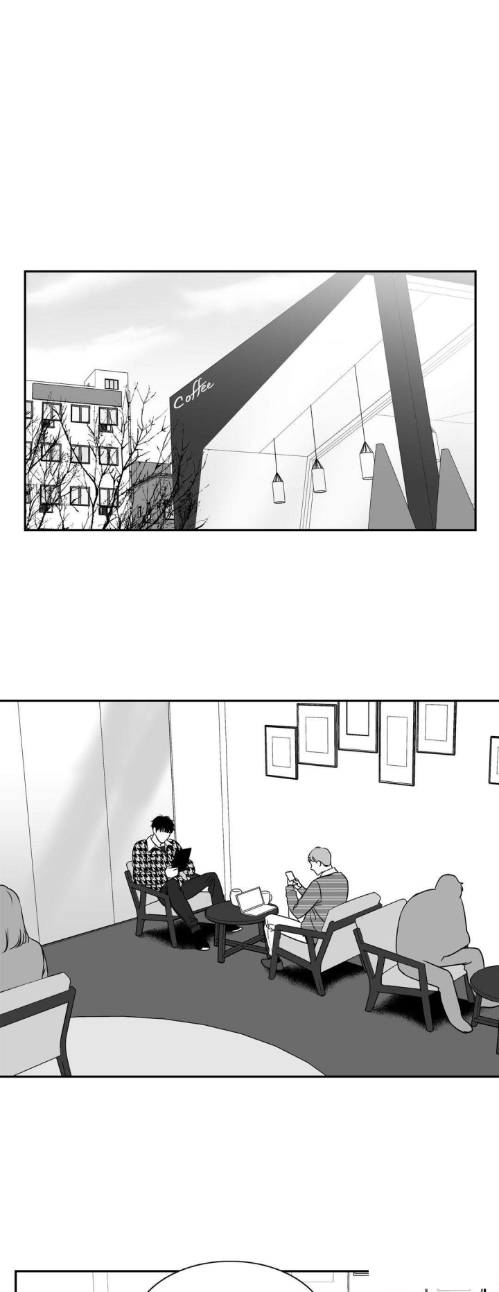 《放映时代》漫画最新章节第135话免费下拉式在线观看章节第【1】张图片