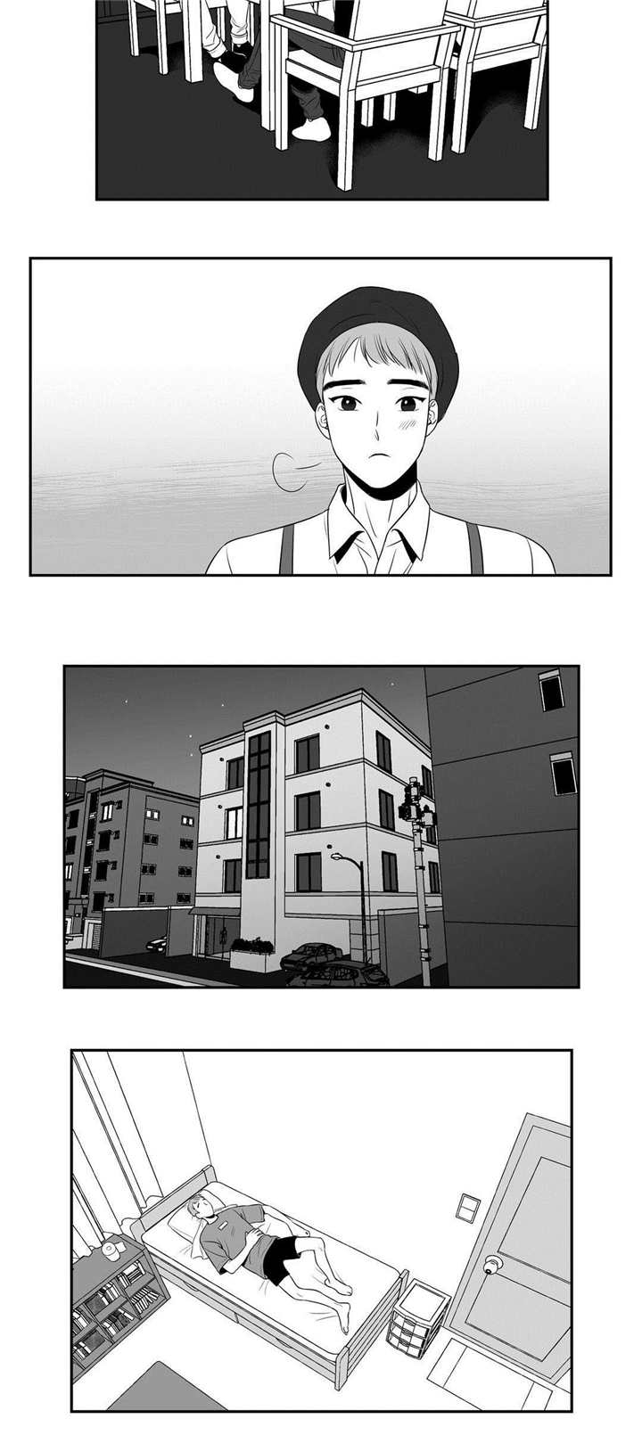 《放映时代》漫画最新章节第11话免费下拉式在线观看章节第【8】张图片