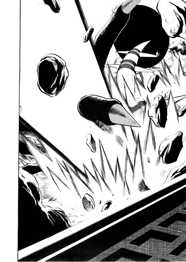 《神奇宝贝特别篇》漫画最新章节第440话 异次元决战Ⅹ免费下拉式在线观看章节第【17】张图片