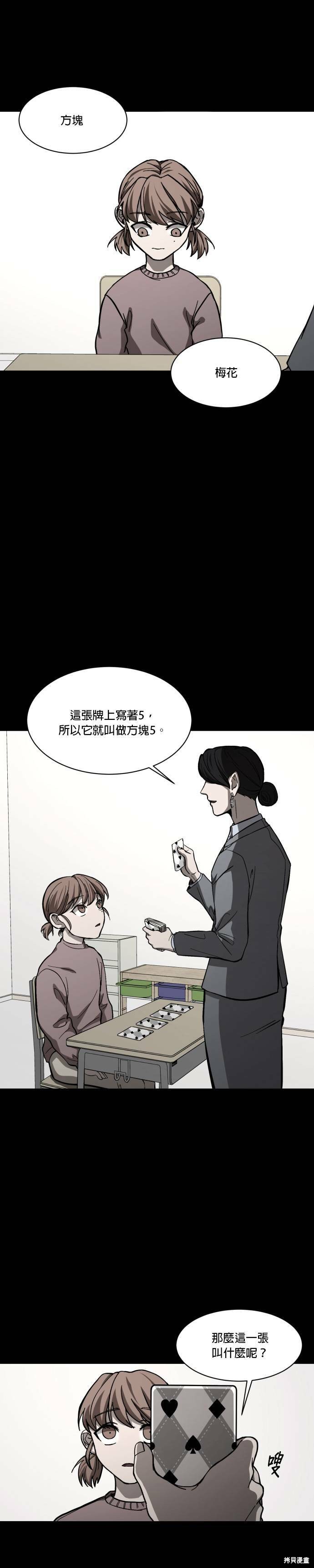 《GET BACK》漫画最新章节第2季02话免费下拉式在线观看章节第【8】张图片